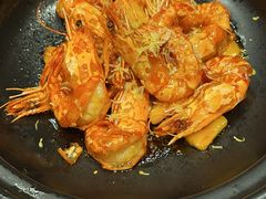 -椒点·川粤精品(香港广场店)