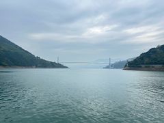 -白帝城·瞿塘峡景区