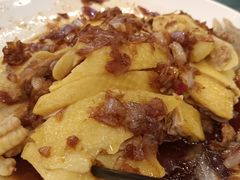 -新金盛·海鲜酒楼(盐田店)