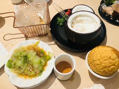 -避风塘(宝山万达店)