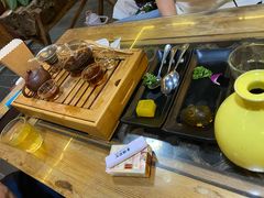 -丽江庭院之爱在路上(西单店)