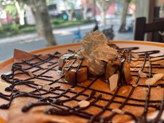 -La Creperie法餐厅(桃江路店)