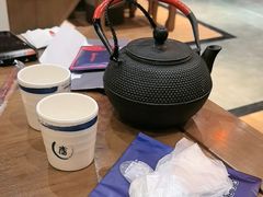 -满园烤鸭·春饼(太原街万达店)