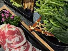 -湊湊火锅·茶憩(世博大道店)
