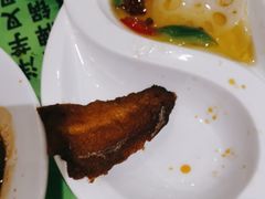 -令氏家外家周秦食府(高新店)