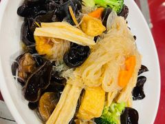 -胜记菜馆(文明路)