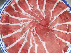 -清真·鸦儿李记·涮肉(鼓楼店)
