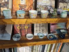 -袁亮今日陶艺(苹果社区总店)