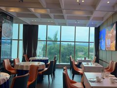-不仔客海鲜·烧烤·270度海景餐厅(大东海店)
