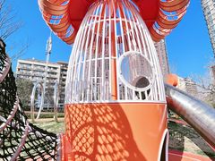 -凯德广场(武胜路店)