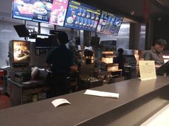 -麦当劳(杭州文三路店)