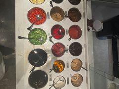 -加餐海鲜自助(宝龙一城店)