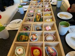 -上海齐鲁万怡大酒店·辣椒屋咖啡厅