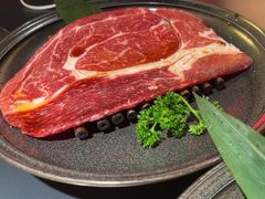 -無二炙坊·和牛烧肉(大钟寺1733店)