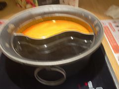 -温野菜涮涮锅(大悦城店)
