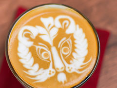 -喜柿咖啡SeeS coffee