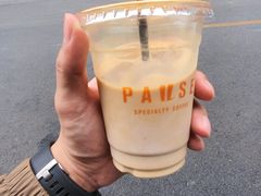 -PAUSE(恒大广场店)