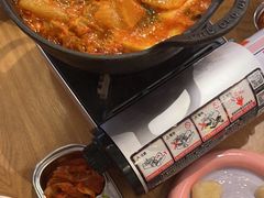-WOW LUCKY创意韩料(龙阳广场店)