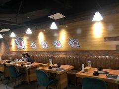 -肥肥虾庄·金牌油焖大虾(杨园滨江时代walk店)