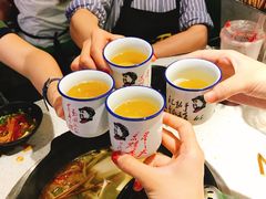 -钢管厂五区小郡肝串串香(南山店)