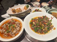 -新白鹿餐厅(龙游路总店·杭帮菜名店)