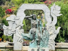 -南诏风情岛