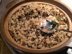 -张家卫·阳江菜·小海鲜(肥婆湾桥店)