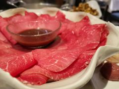 红鼎祥云-红鼎豆捞·小红鼎豆捞送(花样年华大厦店)