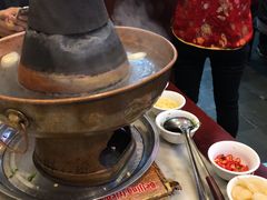 -大碗居老北京炸酱面(蛇口店)