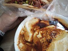 -东仓门早市