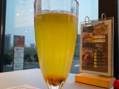 -海维克牛排馆HIGHWIC(右岸环宇坊店)