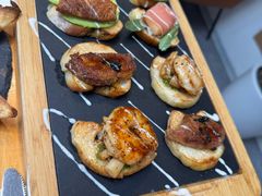 -沏点Trattoria意大利餐厅(新街口店)