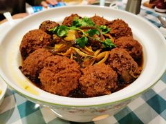 -紫光园·烤鸭·北京菜(劲松店)