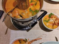 -野米东南亚餐厅(欢乐海岸店)