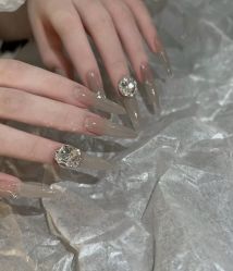 -斯馨·健康美甲美睫