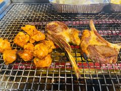 -蚝英雄鲜蚝自助专门店(长楹天街直营店)
