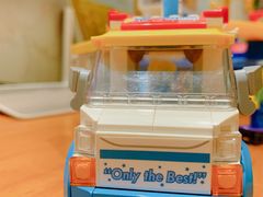 -TOYSRUS玩具反斗城(合肥华润万象城店)