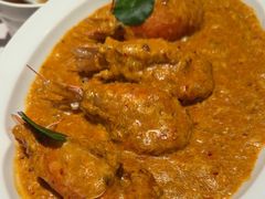 -狮拾久·现代新加坡料理(福田COCO Park店)