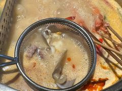 -生如夏花泰式火锅(西村黑金店)