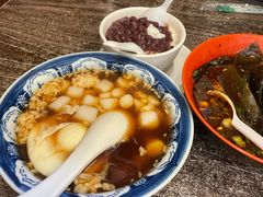 -阿坤传统手工小吃(沙坪坝店)