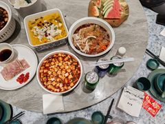 -聚丰园•湖鲜餐厅(阿红私房菜梅石路店)