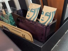 -星巴克(北京首都国际机场7店)