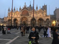 -圣马尔谷圣殿宗主教座堂