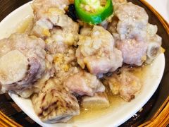 -春满园·早茶·粤菜·宴会(前海店)
