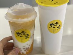 -丸摩堂鲜果茶(九方店)