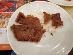 -芭菲盛宴·环球美食(锦城万达广场店)