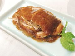 -京味斋·烤鸭·北京菜(安贞店)