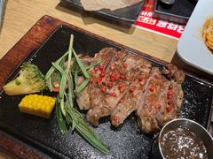 -豪客来牛排(厦门万达金街店)