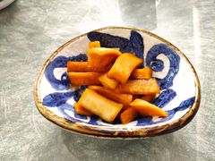 -汝港酒家·手工茶点·粤菜(滨江东旗舰店)