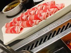 -海底捞火锅(凯德广场店)